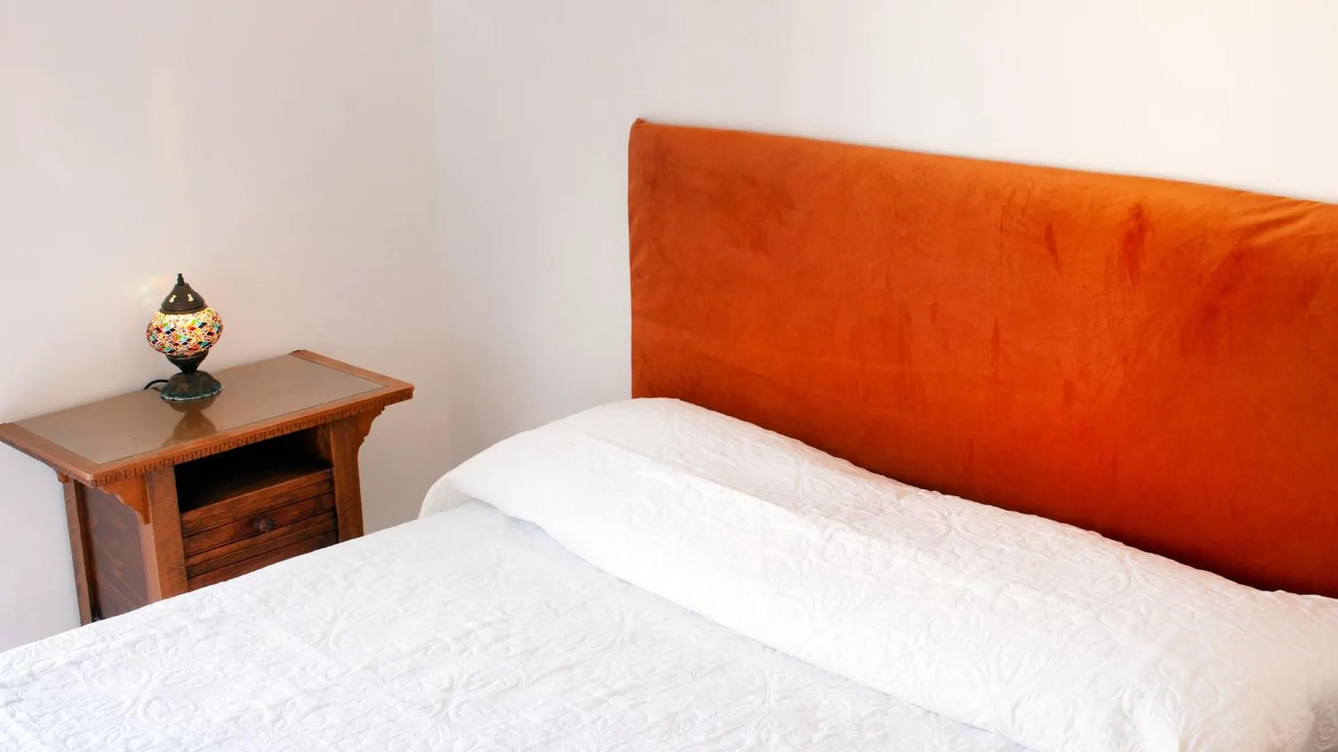 La Casa Gialla Taormina Apartamento