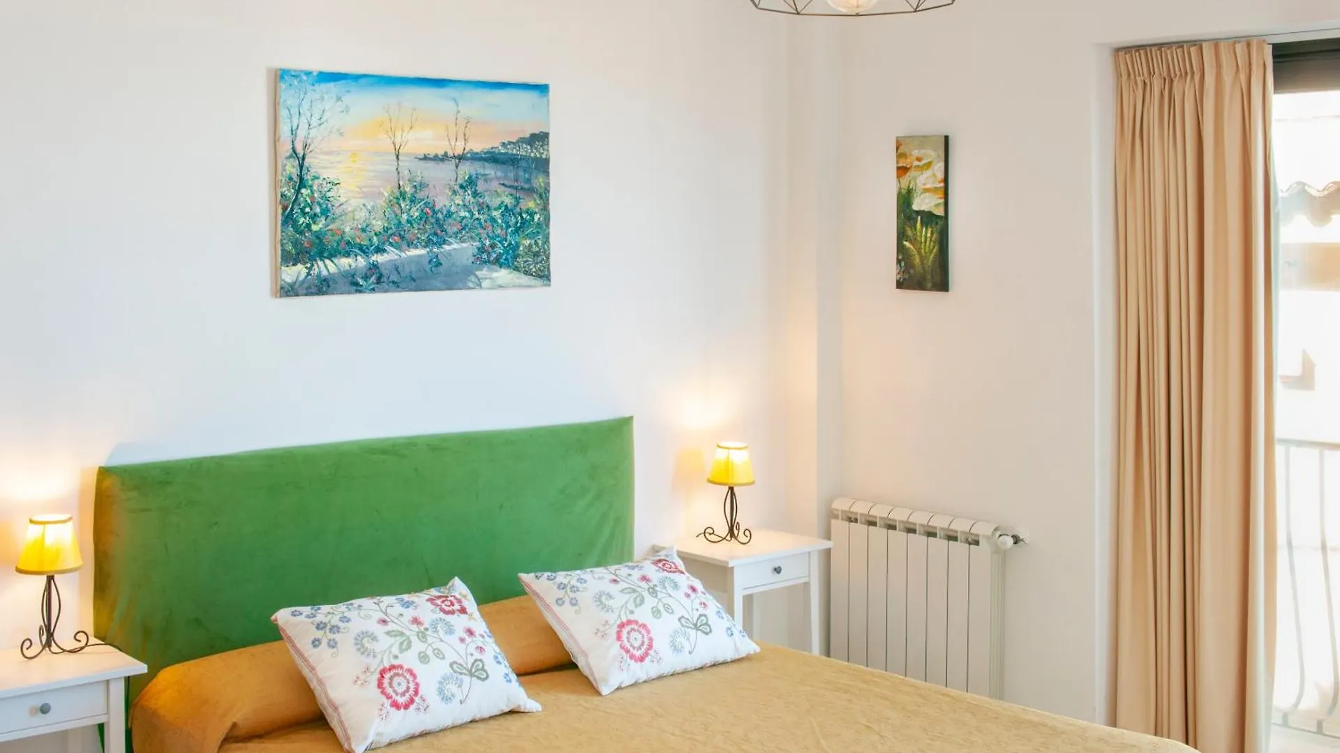 La Casa Gialla Taormina 0*,