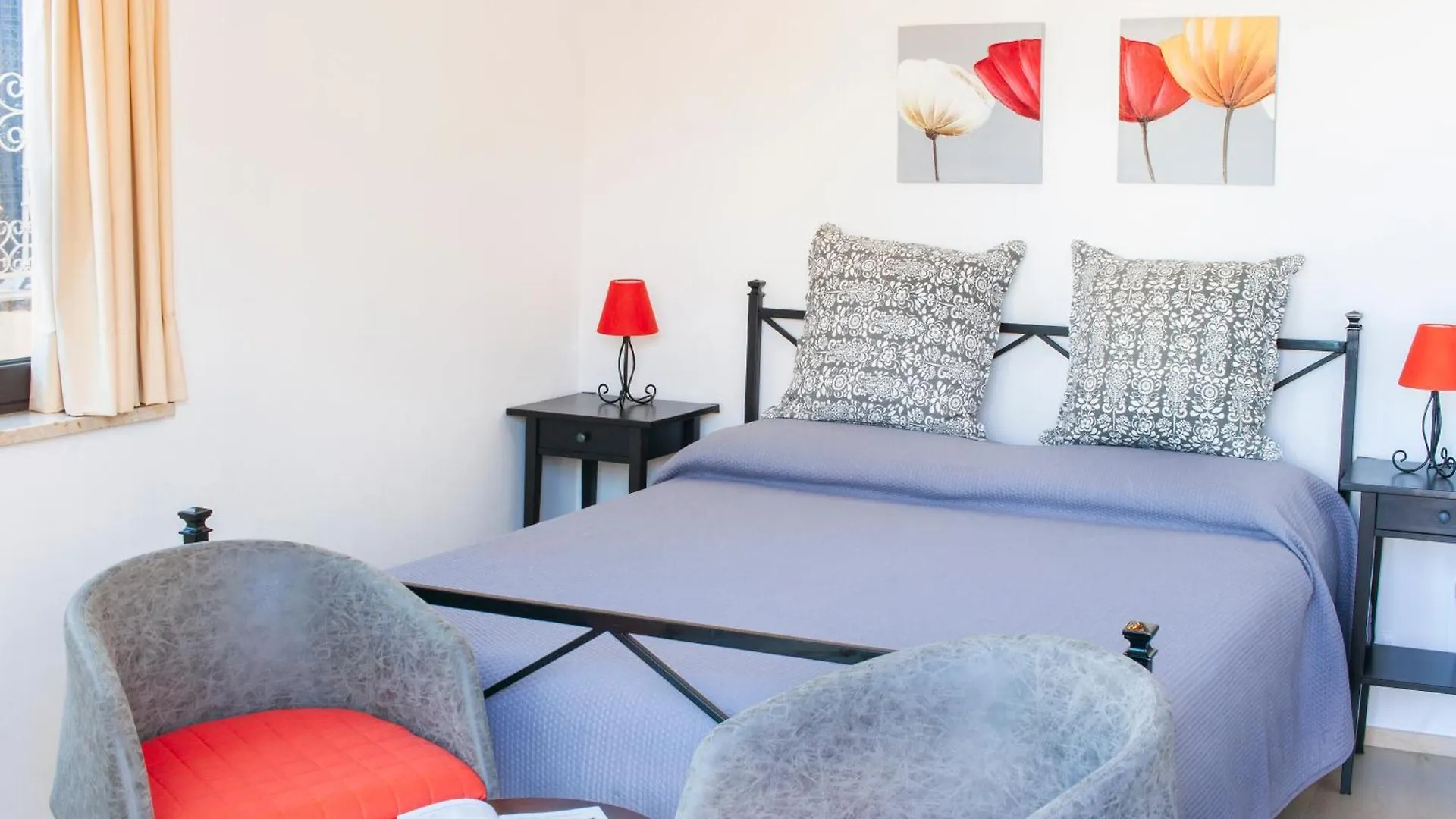 Apartamento La Casa Gialla Taormina