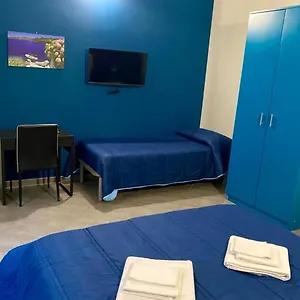 Oasi Del Turista Palermo